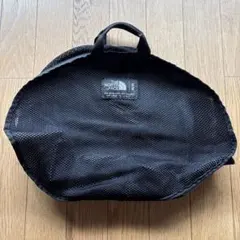 THE NORTH FACE メッシュバッグM