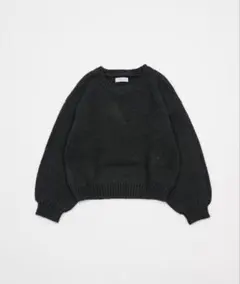 英国製】LE TRICOT DE LA MER グレー セーター - メルカリ