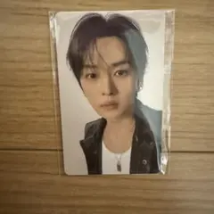 Stray Kids スキズ JYP FLAGSHIP トレカ リノ 特典