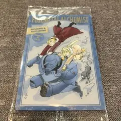 鋼の錬金術師カードウエハース2 2-26(VR)