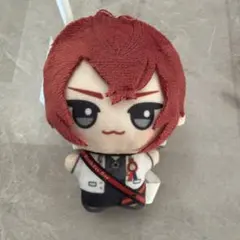 ツイステ チビちびぐるみ ～おめかしバースデー～vol.4 リドル・ローズハート