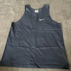 g*n様 90's Nike ネイビー M タンクトップのサムネイル