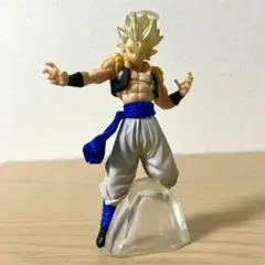 HG ドラゴンボール ゴジータ 超サイヤ人 フィギュア