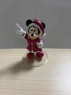 ミッキーマウス クリスマスオーナメントくじ　2024