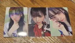 izna Not Just Pretty タワレコ 渋谷 ラキドロ ココ　セット
