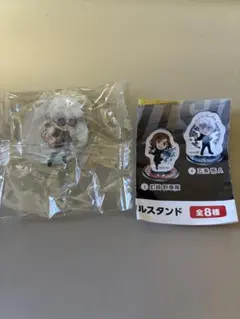くら寿司 呪術廻戦 五条悟B アクリルスタンド