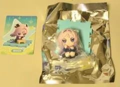 【正規品】原神 童夢奇珍 フィギュア シトラリ
