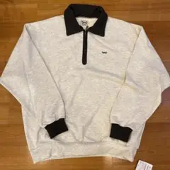 FOX The Fox Collection トレーナー M-L