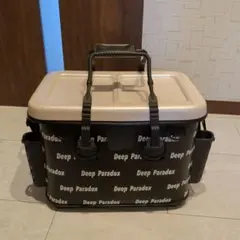 BAPE X TOYO STEEL - WAGON - メルカリ