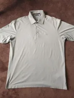 NIKE GOLF TIGER WOODS Collection ポロシャツ半袖