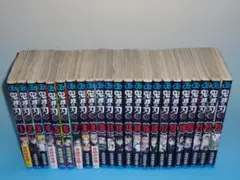 25252525様フォロワー割　鬼滅の刃 完結 23巻 全巻 吾峠呼世晴