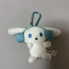あいしな ヘッドホン マスコット キーホルダーのサムネイル