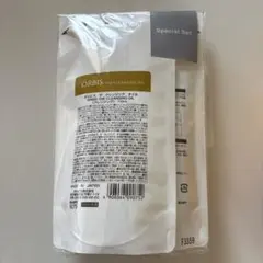 オルビス　ザ　クレンジングオイル　詰め替え