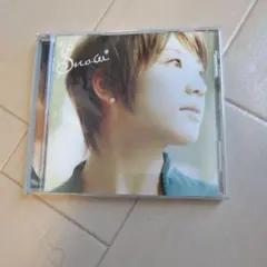 スカイ・スノウ Snow アルバム　願い星