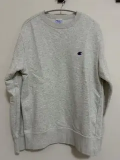 チャンピオン　スウェット