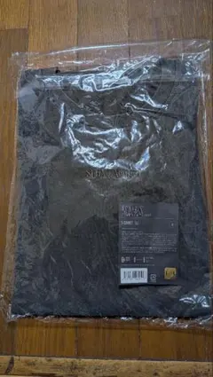 SUGA Agust D D-DAY JAPAN Tシャツ L