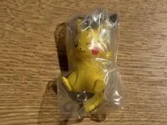 ポケットモンスター つまんでつなげてマスコット14 ピカチュウ