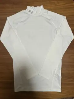 【新品未使用】アンダーアーマー ヒートギア コンプレッションインナー M