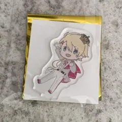 来栖翔 スタリ うたプリ 15th CD ちびキャラ MUSIC