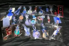 学園アイドルマスター 秦谷美鈴 アクリルスタンド まとめ 学マス