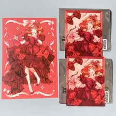 マクロス 東京駅 ラッピング・パーティー フレイア・ヴィオン 3点 
