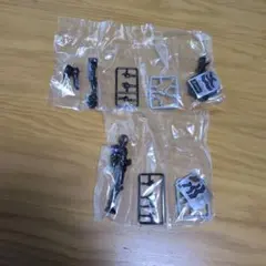 SO-DO CHRONICLE 双動 仮面ライダーW 仮面ライダージョーカー