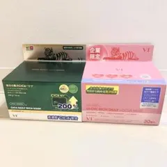 VT CICA デイリーリッチマスク ＆ グロウリッチマスク 2種セットのサムネイル