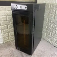 ワインクーラー本体 ブラックのサムネイル