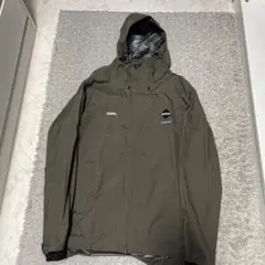 2025年最新】F.C.Real Bristol メンズ マウンテンパーカーの人気