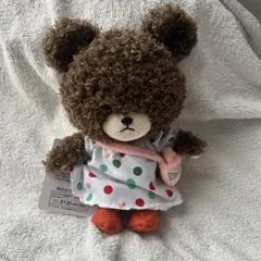 くまのがっこう　ねこちゃんといっしょ