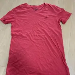 未使用　AMERICAN EAGLE アメリカンイーグル　AM Tシャツ