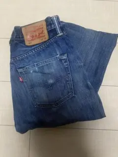 Levi's 501 ストレートデニム W29 L32