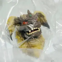 一番くじ ゴジラ 大怪獣列伝G G賞モンスターヘッドマグネット キングシーサー