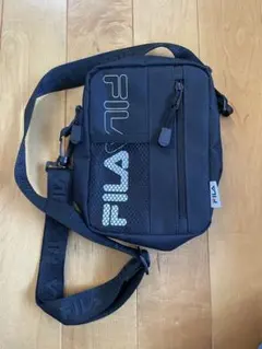 フィラ 縦型ミニショルダー