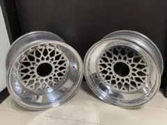モンキー　アルミホイール　12インチ 4J 6J 2本セット ダックス モンキー アルミホイール 12インチ 4J 6J 2本セット ダックス - メルカリ