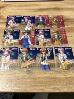 2026年最新】ときめきメモリアル2 トレカの人気アイテム - メルカリ