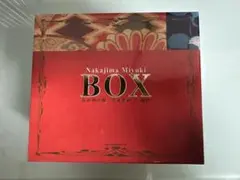 中島みゆき BOX 私の声が聞こえますか～臨月 CD8枚組 | Mercari