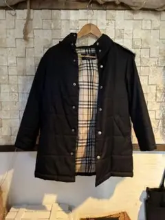 バーバリー　Burberry 140A 中綿ジャケット