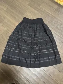 コムサイズム スカート　11号