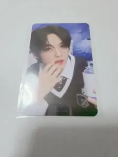 ⚠️straykids スキズ リノ トレカ44