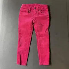 ラルフローレン　パンツ　110cm