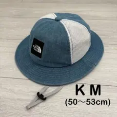THE NORTH FACE キッズ ハット KM (50〜53cm)