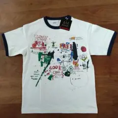 UNIQLO JEAN-MICHEL BASQUIAT Tシャツ 140cm