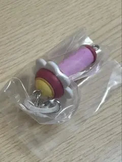 ドラえもん めじるしアクセサリー チャーム ドラミ スモールライト