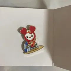 twice チェヨン チェブリー ピンバッジ