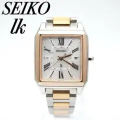 2026年最新】SEIKO LUKIA 1B22の人気アイテム - メルカリ