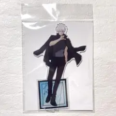 アニメーション 呪術廻戦展 五条悟 アクリルスタンド 渋谷事変