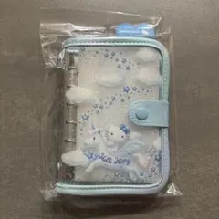 ハローキティ シールバインダー ペガサス