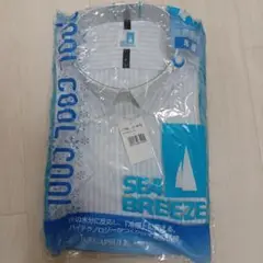 SEA BREEZE ICE CAPSULE 半袖シャツ
