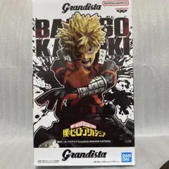 Grandista 僕のヒーローアカデミア BAKUGO KATSUKI - メルカリ